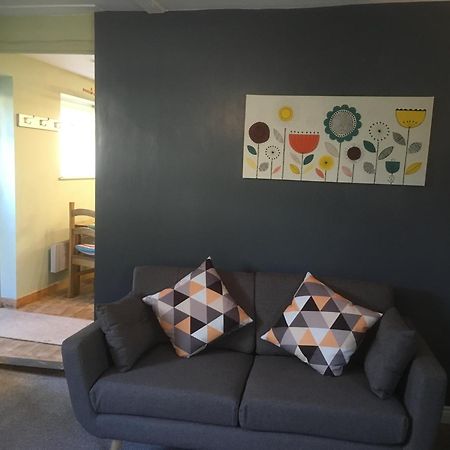 Valley Farmhouse, Westhall Redisham Bagian luar foto