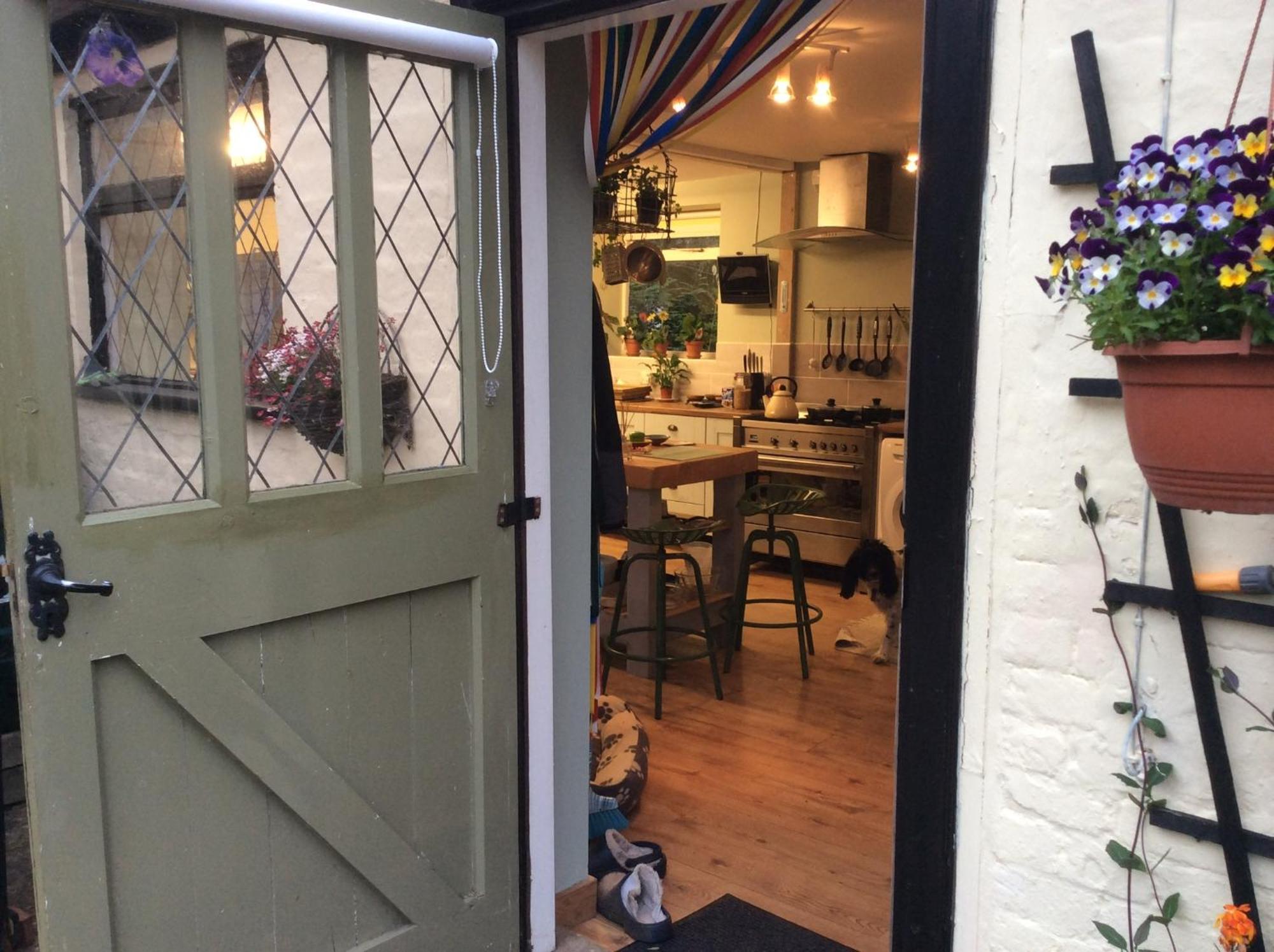 Valley Farmhouse, Westhall Redisham Bagian luar foto