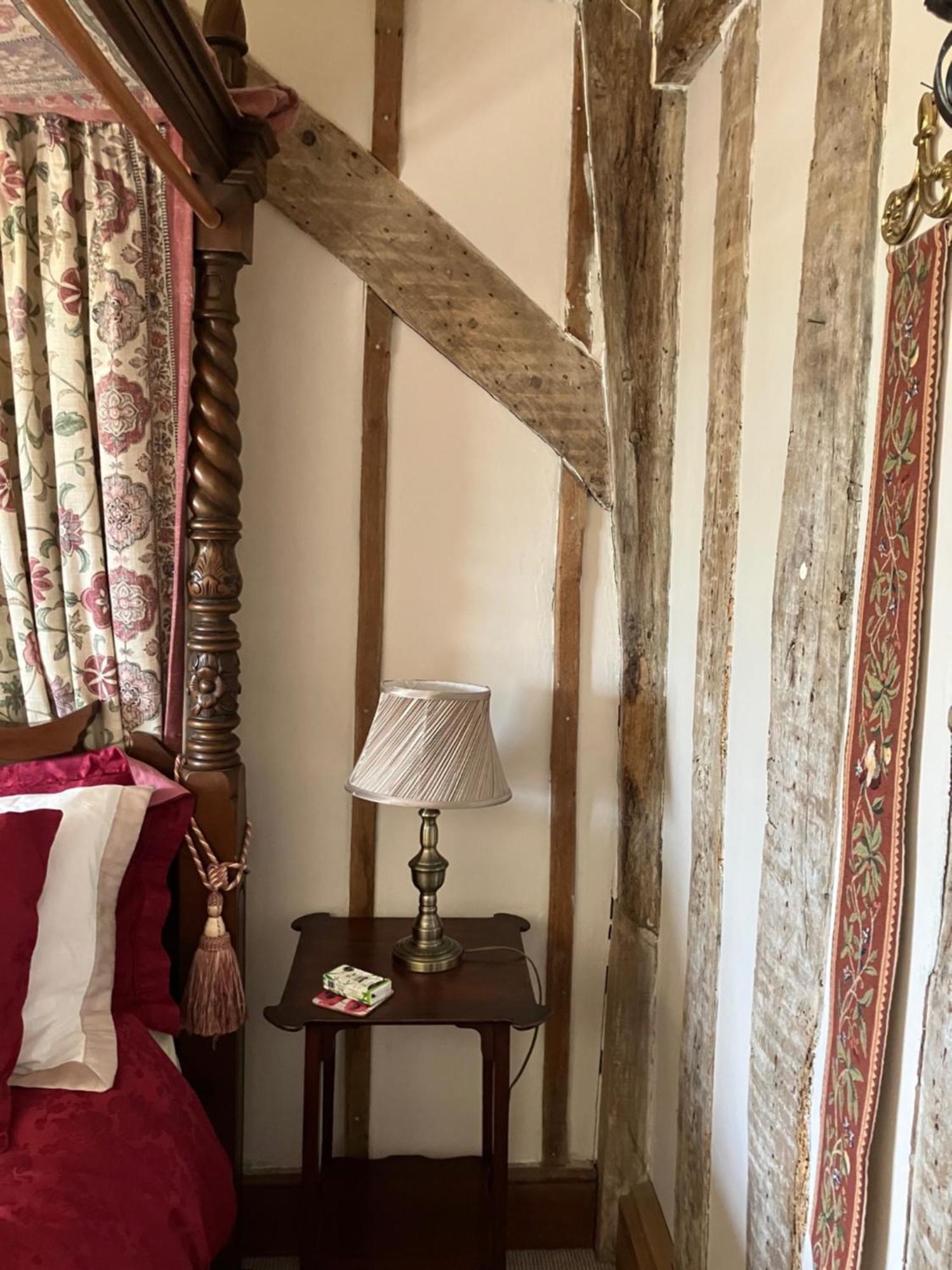 Valley Farmhouse, Westhall Redisham Bagian luar foto