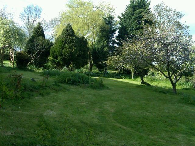 Valley Farmhouse, Westhall Redisham Bagian luar foto