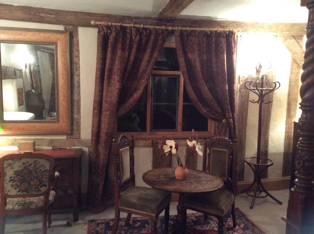 Valley Farmhouse, Westhall Redisham Bagian luar foto