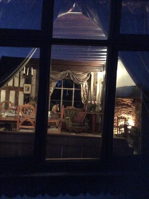 Valley Farmhouse, Westhall Redisham Bagian luar foto